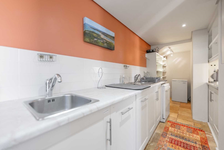 4 Bedroom Property for Sale in Berg En Dal Western Cape
